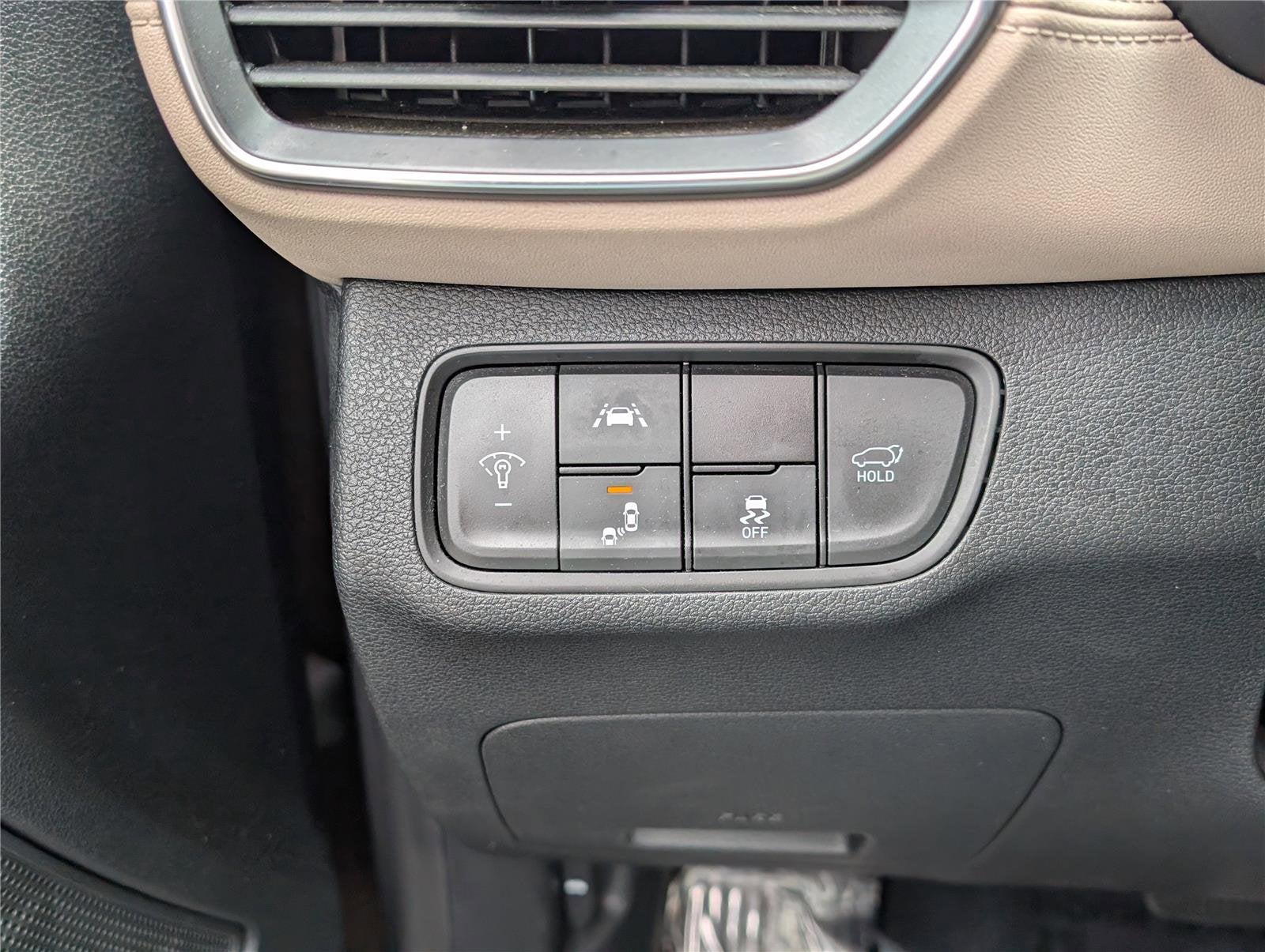 2019 Hyundai Santa Fe SEL Plus