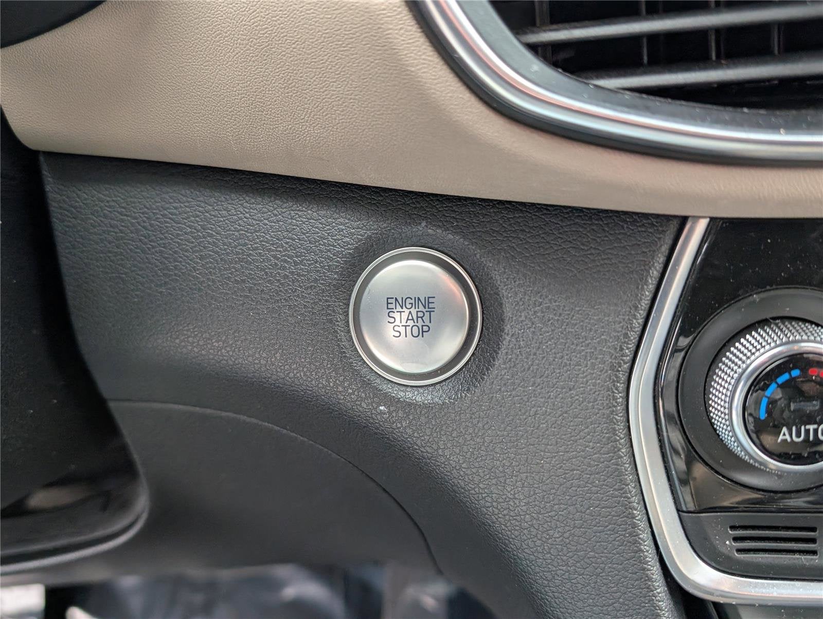 2019 Hyundai Santa Fe SEL Plus