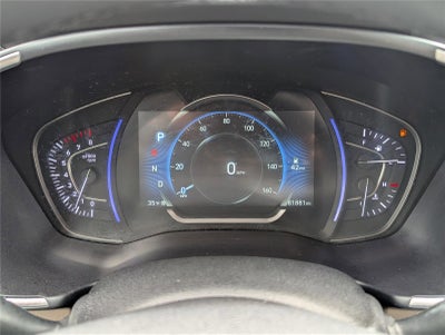 2019 Hyundai Santa Fe SEL Plus