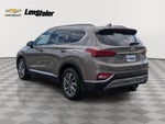 2019 Hyundai Santa Fe SEL Plus