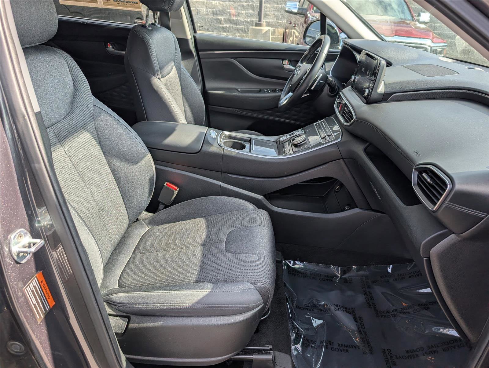 2022 Hyundai Santa Fe XRT