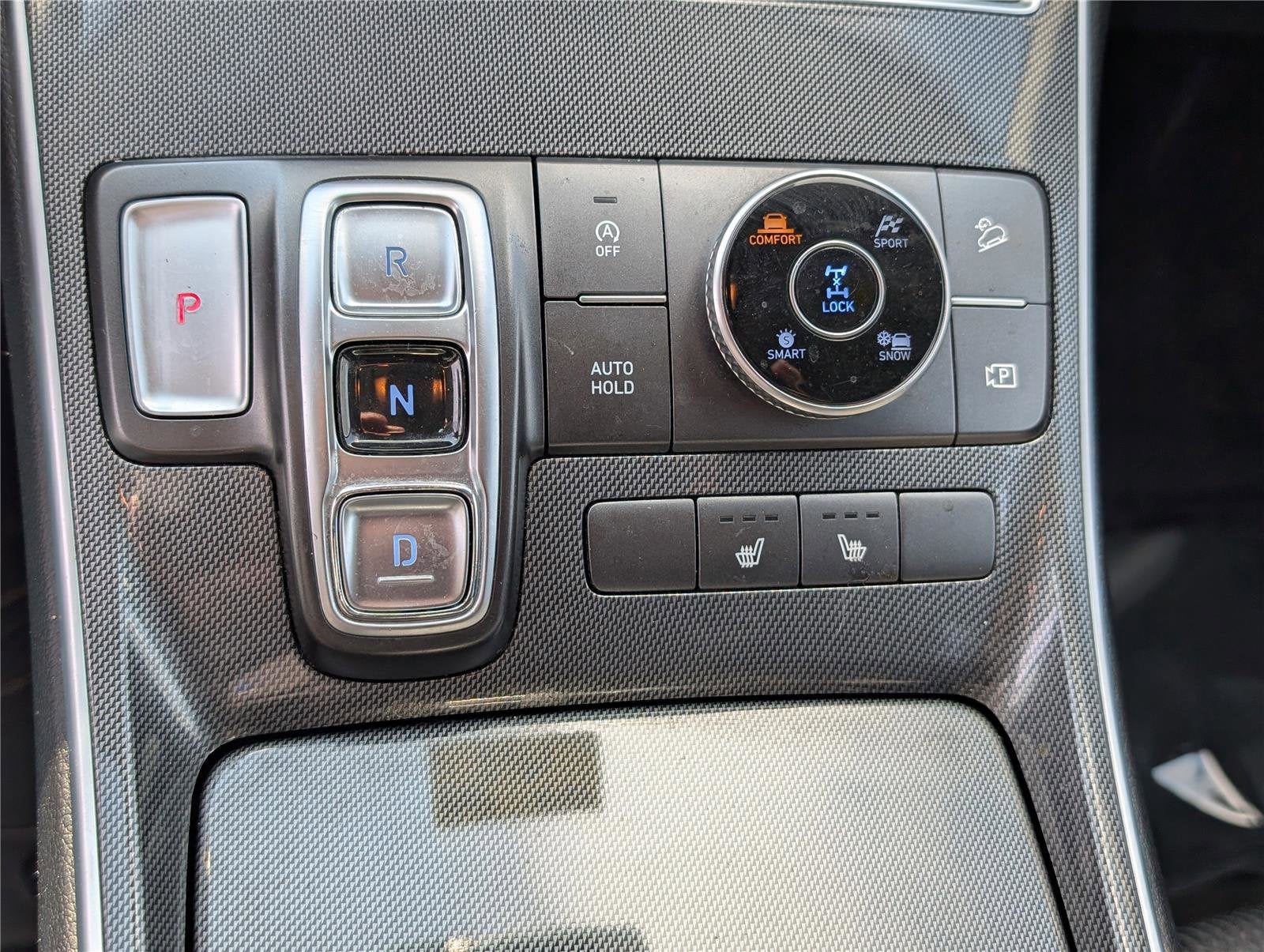 2022 Hyundai Santa Fe XRT