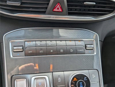 2022 Hyundai Santa Fe XRT