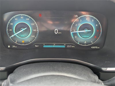 2022 Hyundai Santa Fe XRT