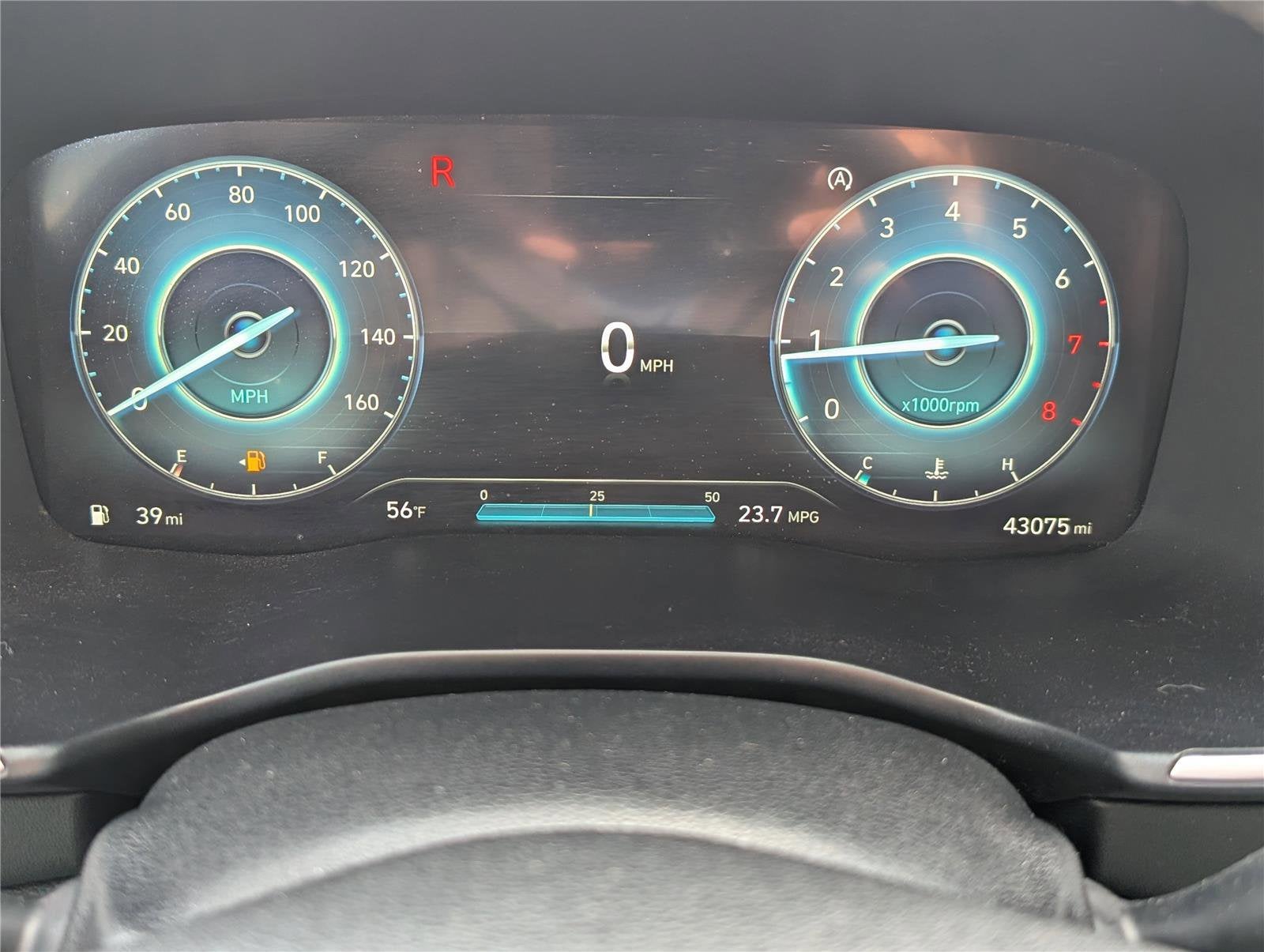 2022 Hyundai Santa Fe XRT