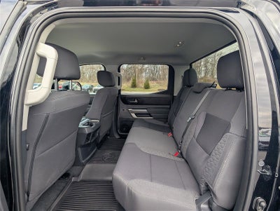 2023 Toyota Tundra 4WD SR5