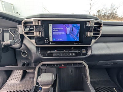 2023 Toyota Tundra 4WD SR5