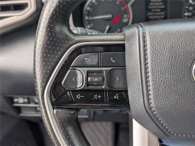 2023 Toyota Tundra 4WD SR5