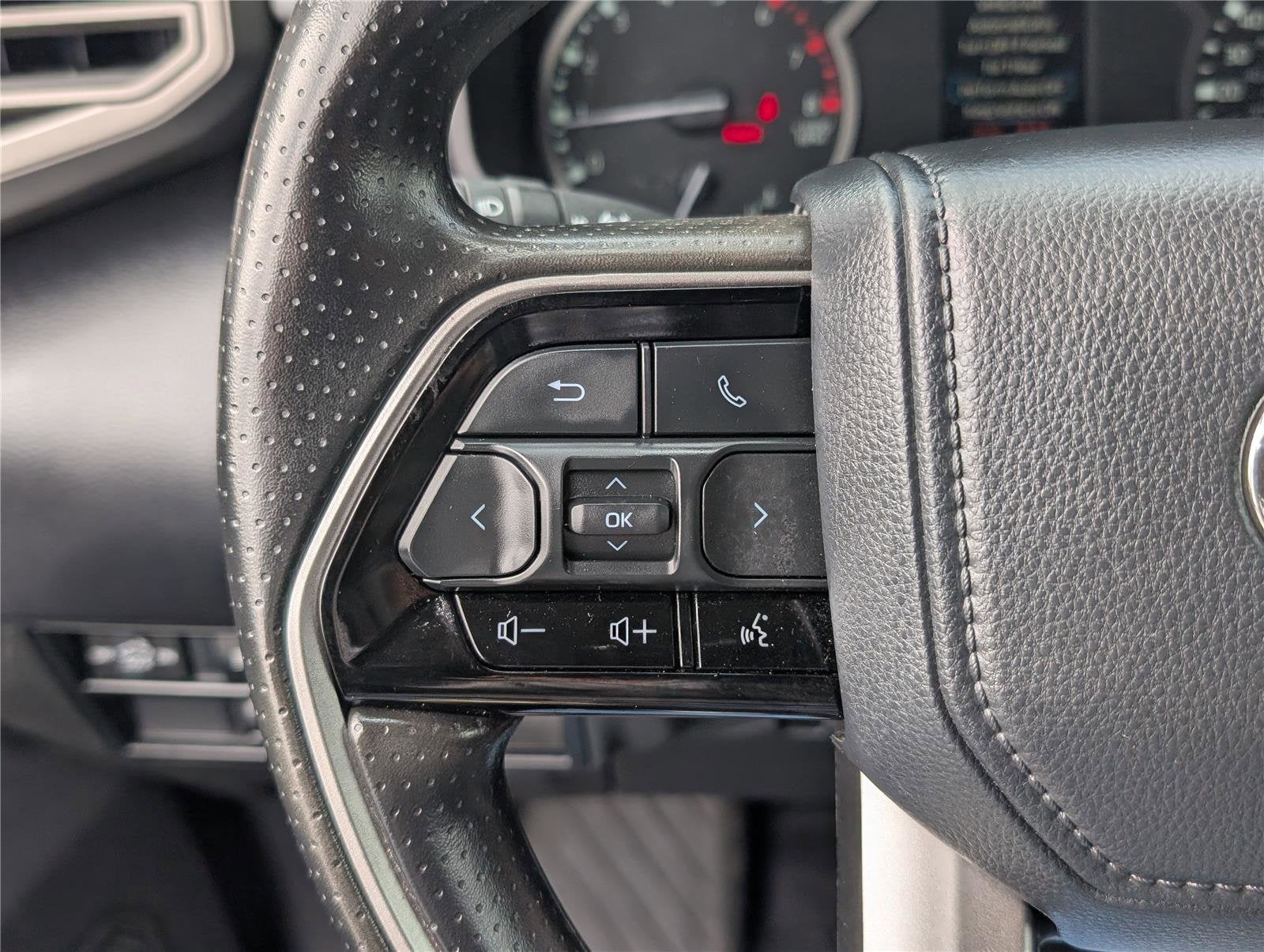 2023 Toyota Tundra 4WD SR5