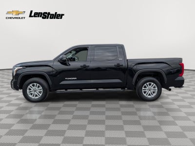 2023 Toyota Tundra 4WD SR5