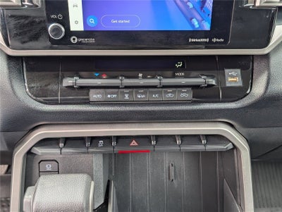 2023 Toyota Tundra 4WD SR5