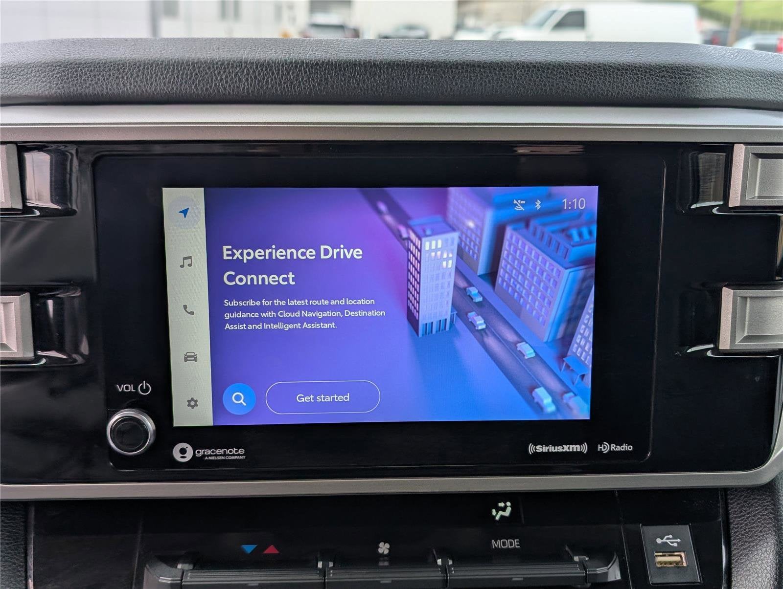 2023 Toyota Tundra 4WD SR5