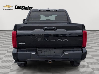 2023 Toyota Tundra 4WD SR5