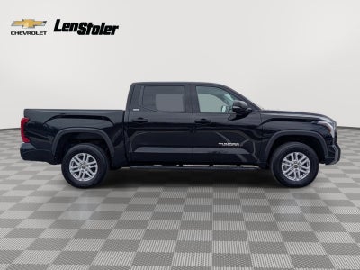 2023 Toyota Tundra 4WD SR5