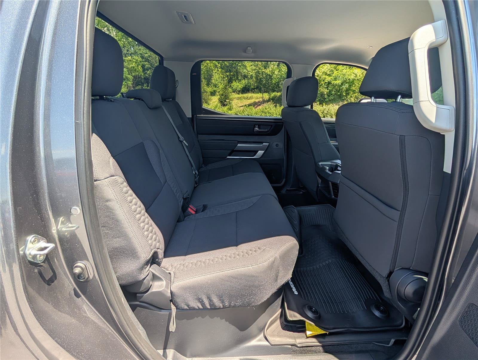 2023 Toyota Tundra 4WD SR5