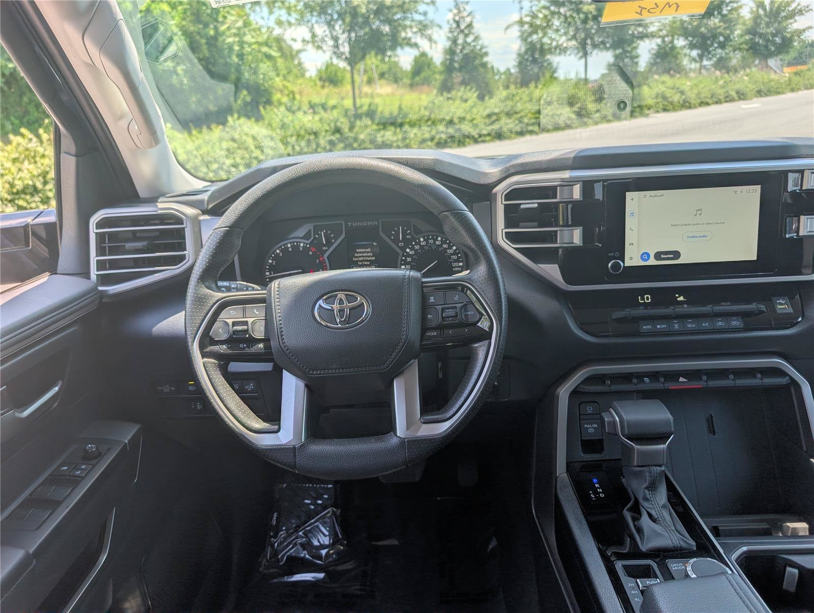 2023 Toyota Tundra 4WD SR5