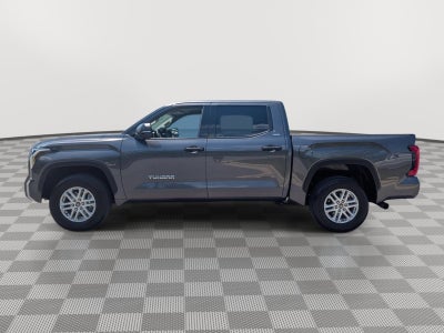 2023 Toyota Tundra 4WD SR5