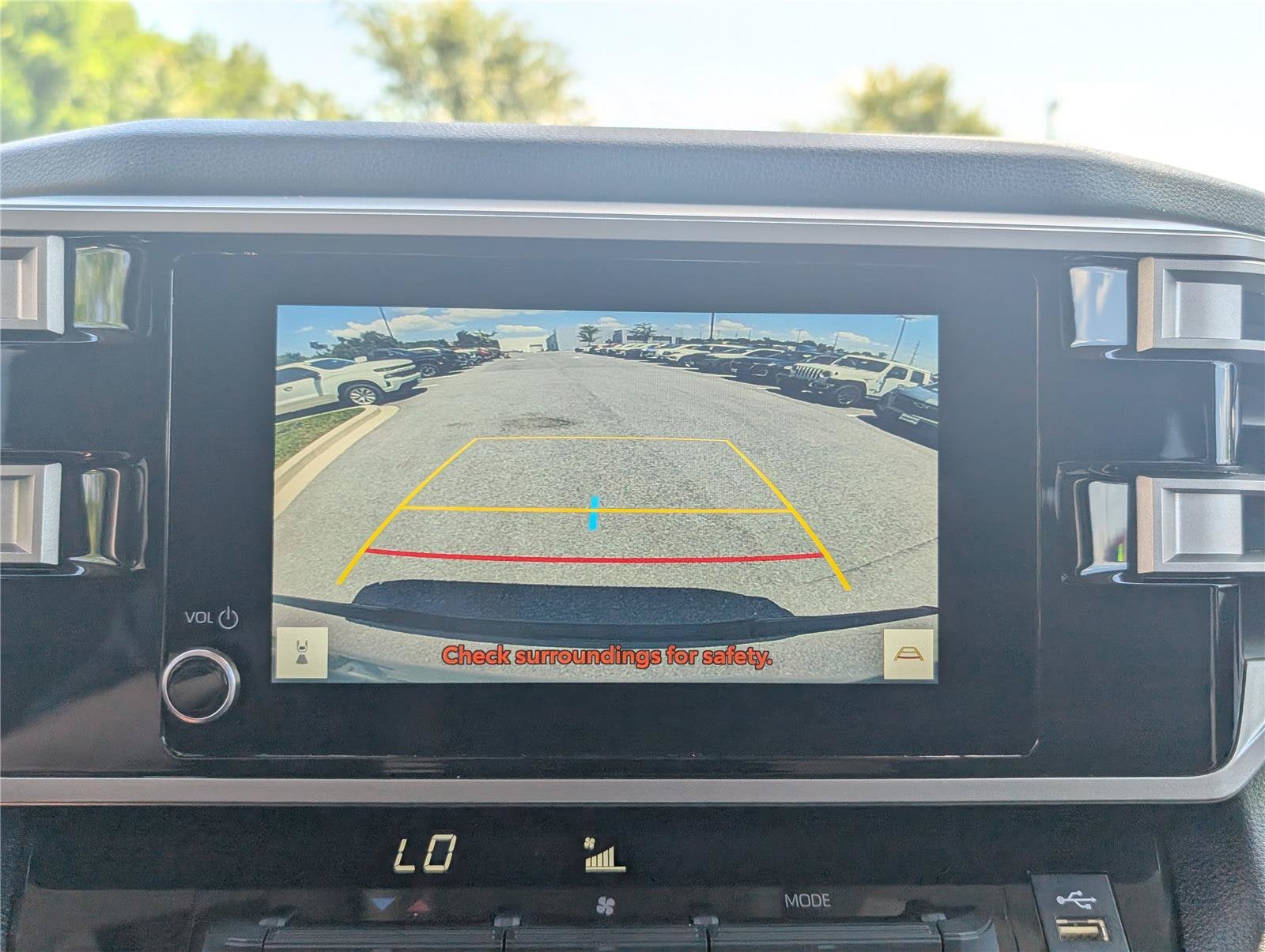 2023 Toyota Tundra 4WD SR5