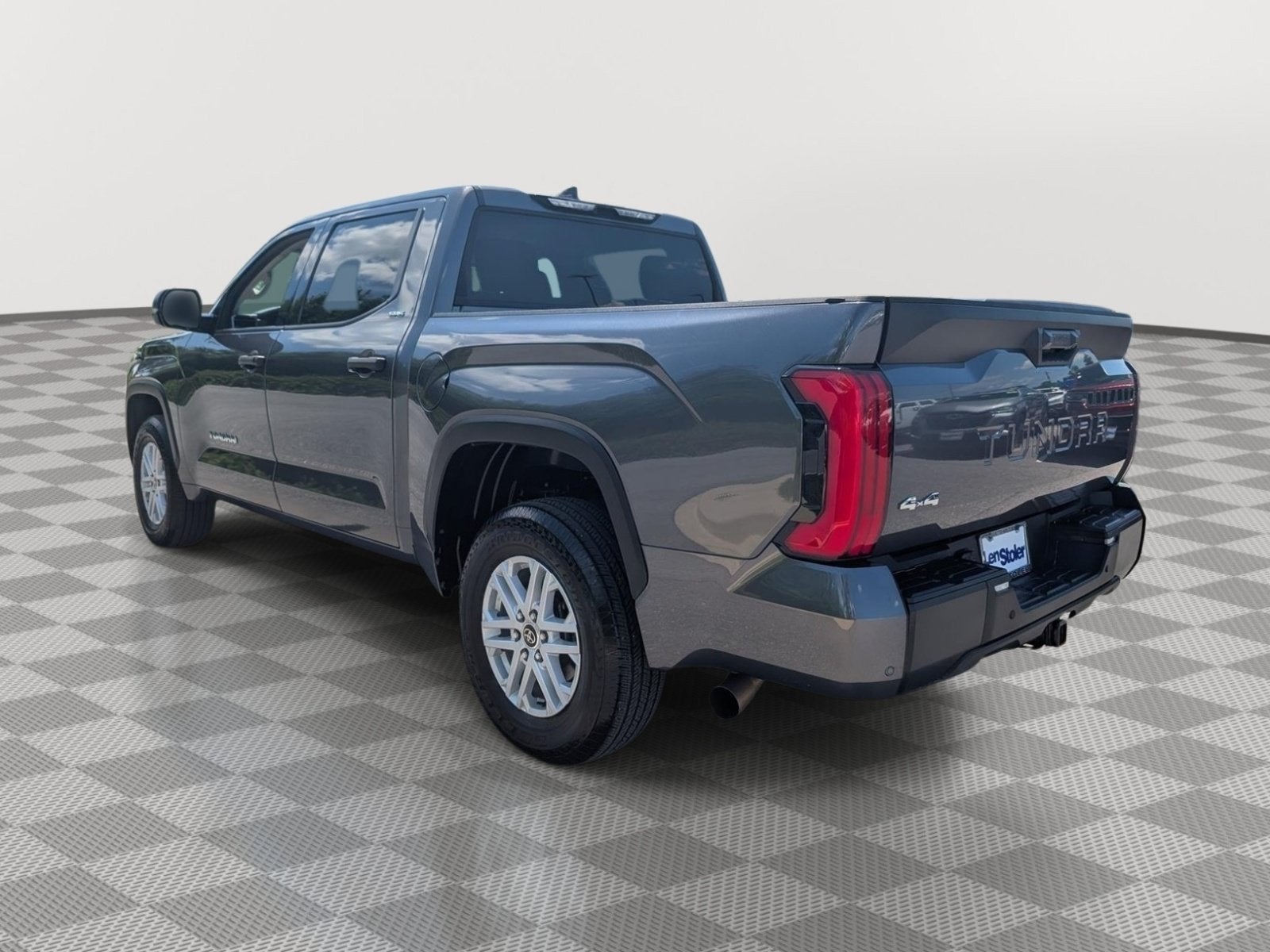 2023 Toyota Tundra 4WD SR5