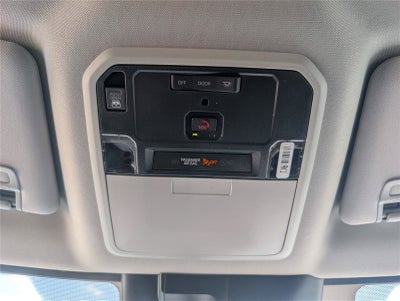 2023 Toyota Tundra 4WD SR5