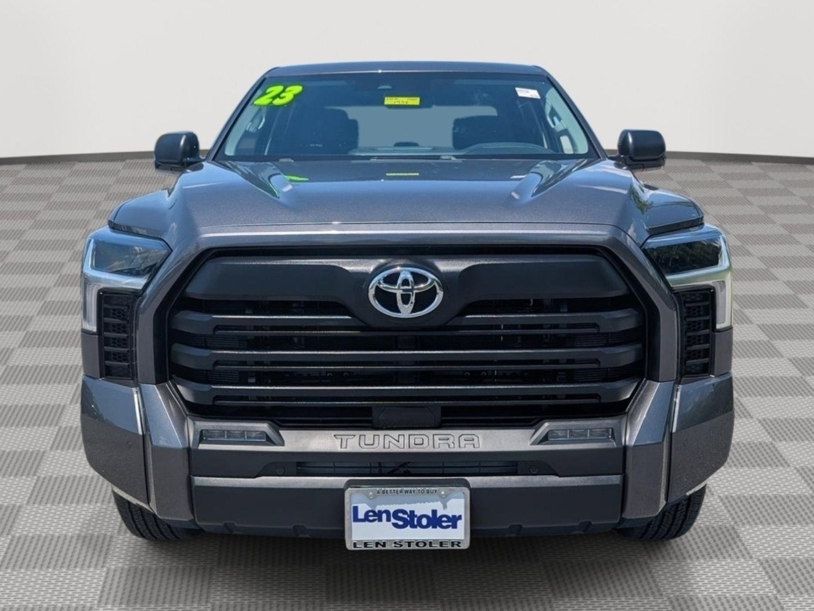2023 Toyota Tundra 4WD SR5
