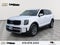 2024 Kia Telluride LX