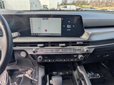 2024 Kia Telluride LX