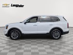 2024 Kia Telluride LX