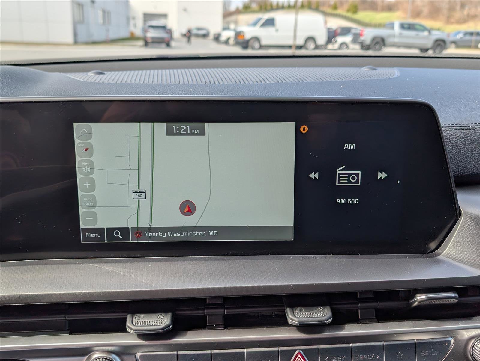 2024 Kia Telluride LX