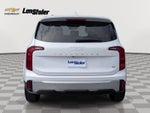 2024 Kia Telluride LX