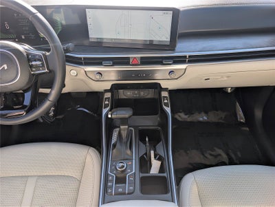 2025 Kia Sorento X-Line EX