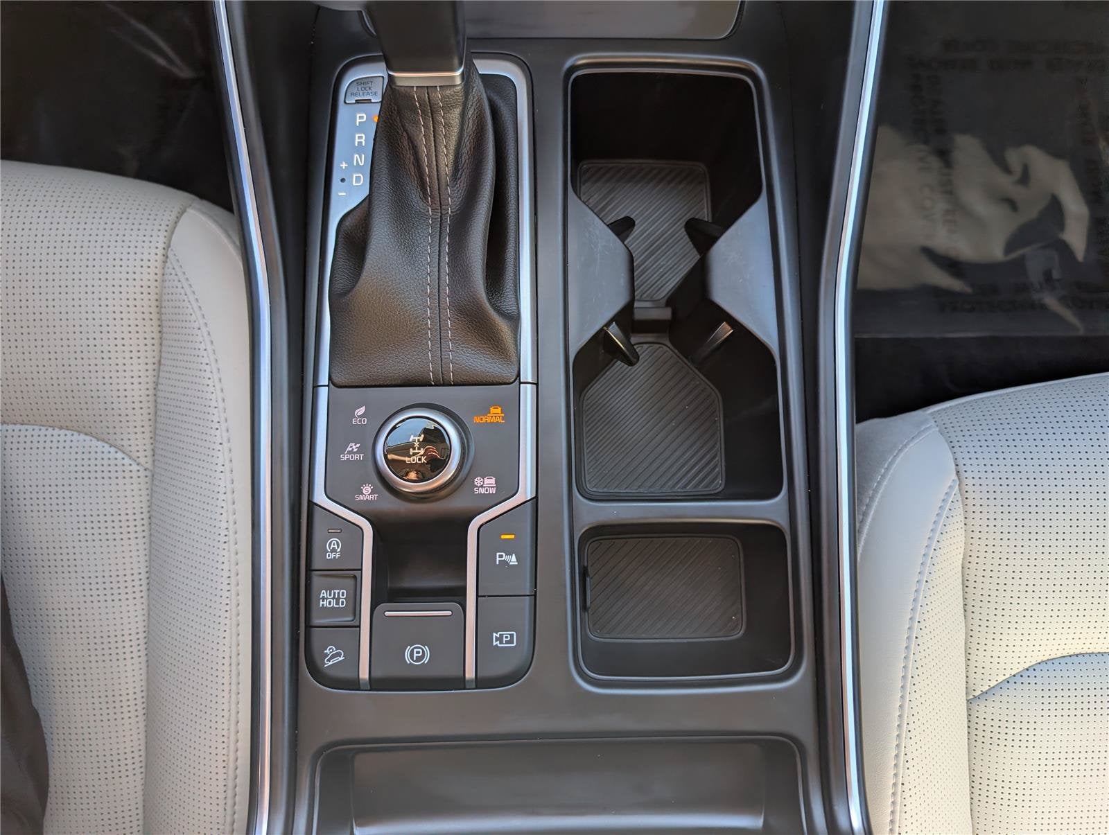 2025 Kia Sorento X-Line EX