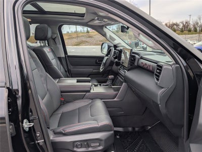 2023 Toyota Sequoia SR5