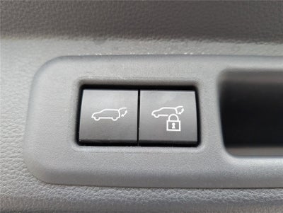 2023 Toyota Sequoia SR5