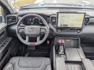 2023 Toyota Sequoia SR5