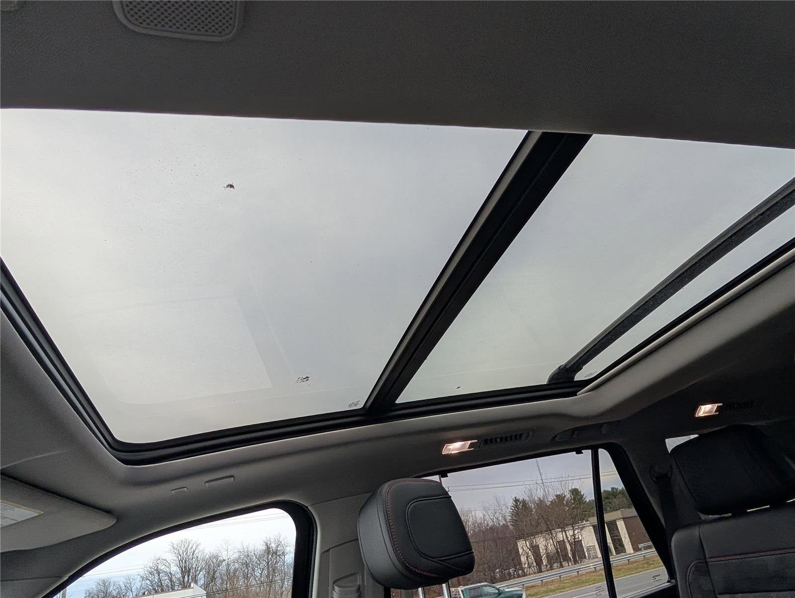 2023 Toyota Sequoia SR5