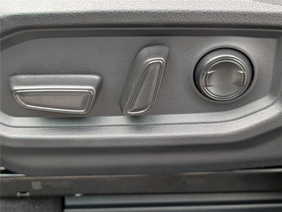 2023 Toyota Sequoia SR5