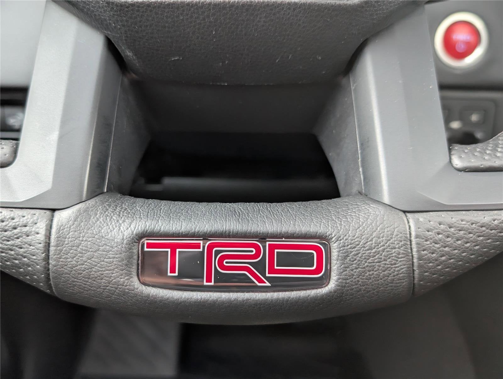 2023 Toyota Sequoia SR5