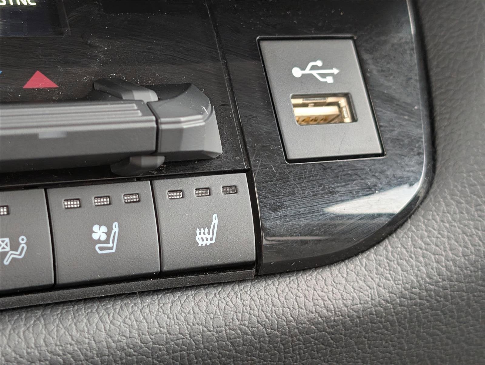 2023 Toyota Sequoia SR5