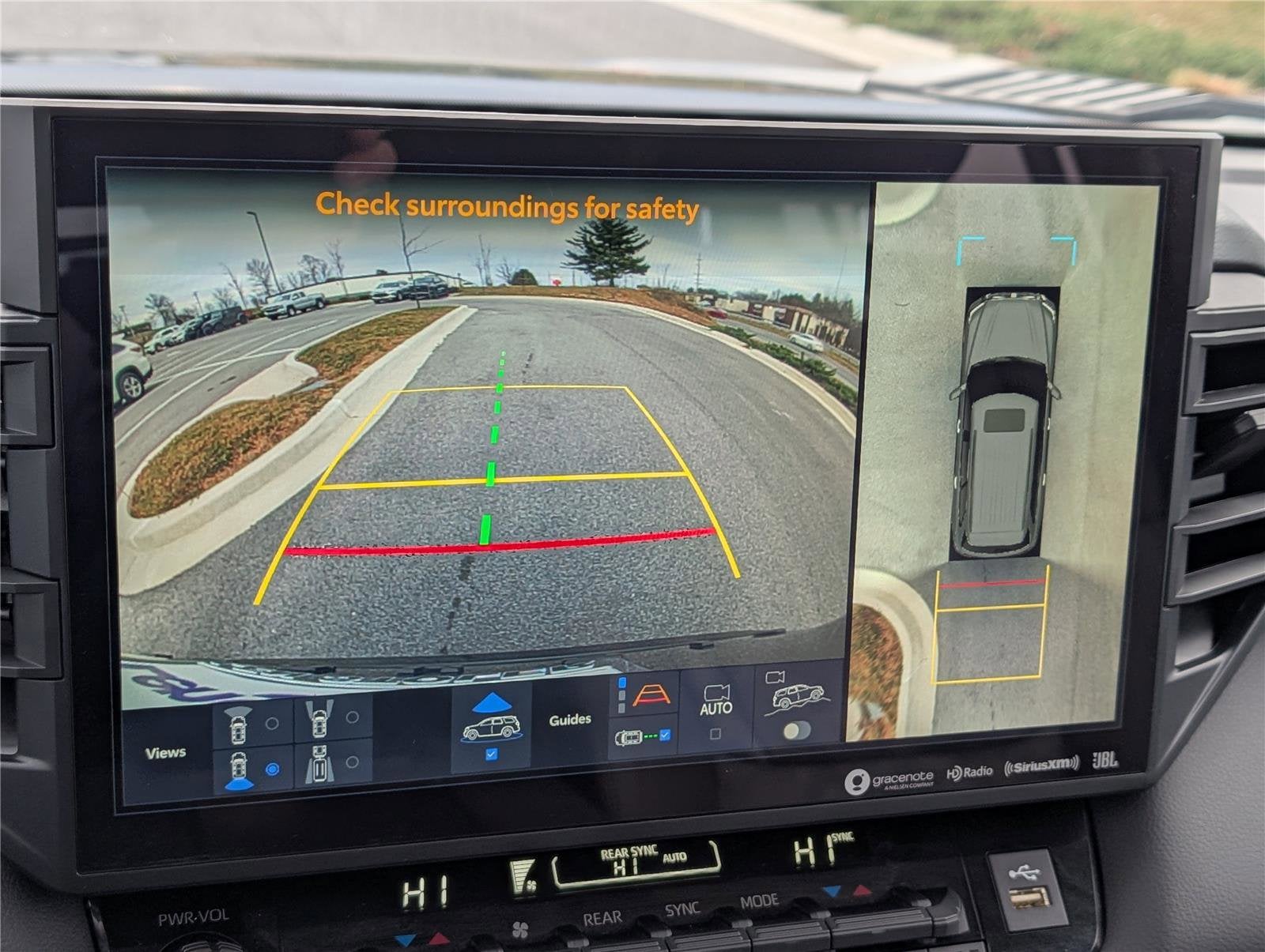 2023 Toyota Sequoia SR5