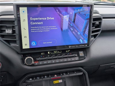 2023 Toyota Sequoia SR5