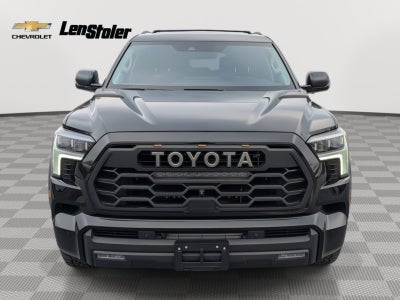 2023 Toyota Sequoia SR5