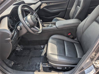 2020 Mazda Mazda3 Hatchback Preferred Package