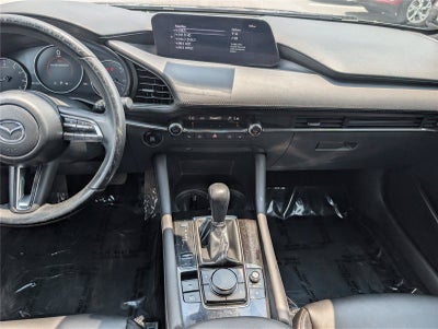 2020 Mazda Mazda3 Hatchback Preferred Package