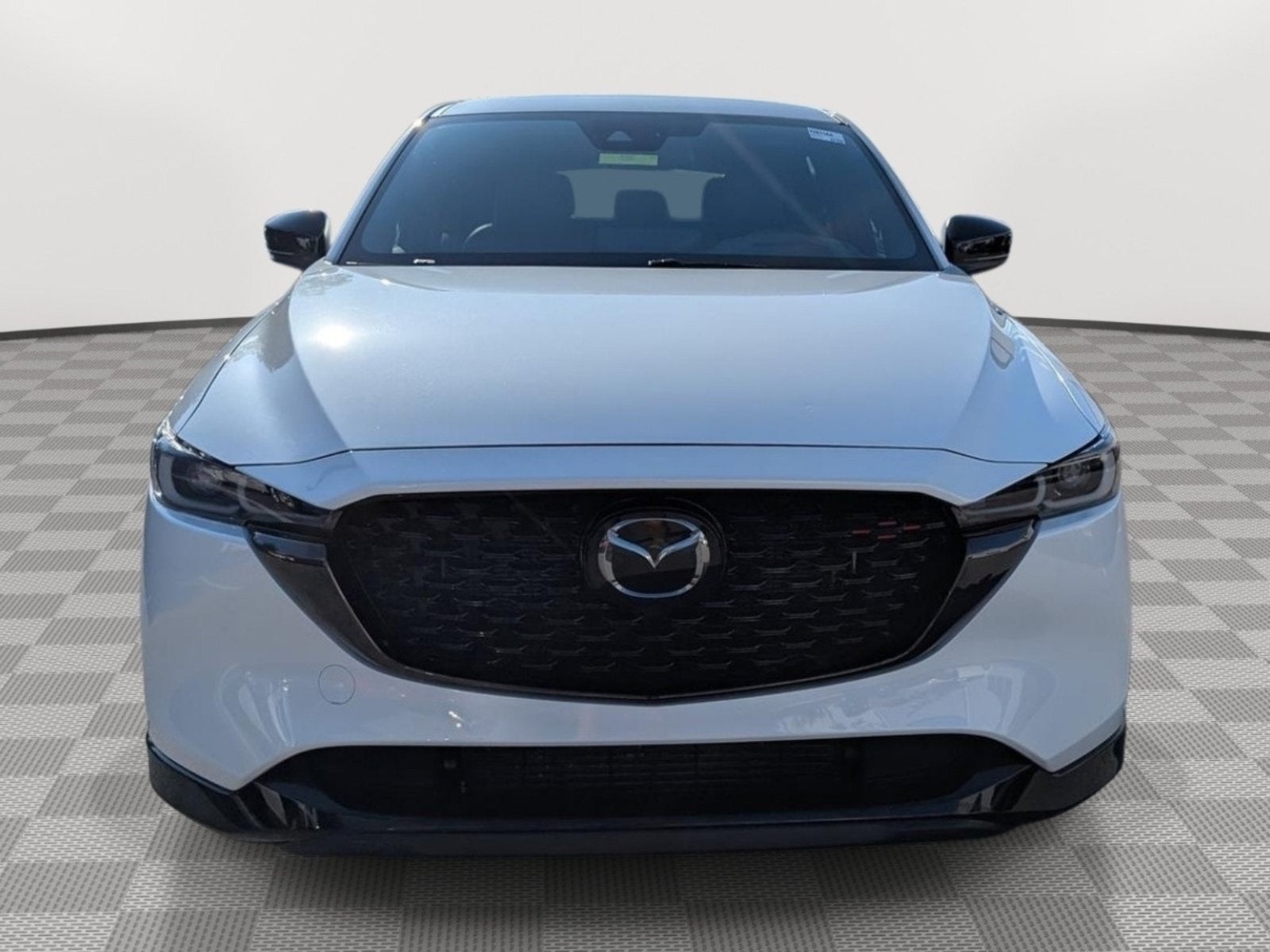 2022 Mazda Mazda CX-5 2.5 Turbo