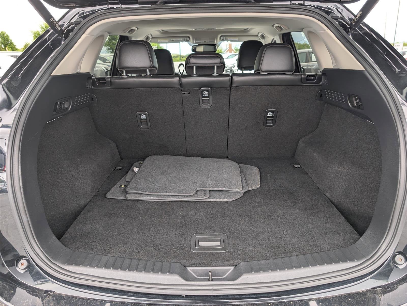 2023 Mazda Mazda CX-5 2.5 S Premium Plus Package