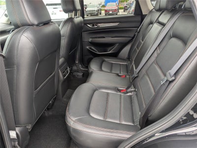2023 Mazda Mazda CX-5 2.5 S Premium Plus Package