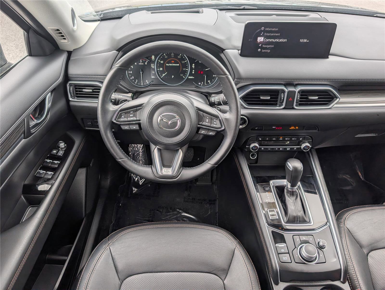 2023 Mazda Mazda CX-5 2.5 S Premium Plus Package