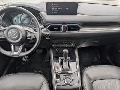 2023 Mazda Mazda CX-5 2.5 S Premium Plus Package