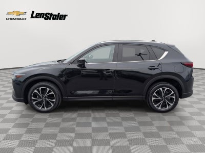 2023 Mazda Mazda CX-5 2.5 S Premium Plus Package